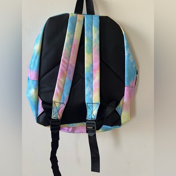 Multicolor  Backpack - Picture 2 of 6
